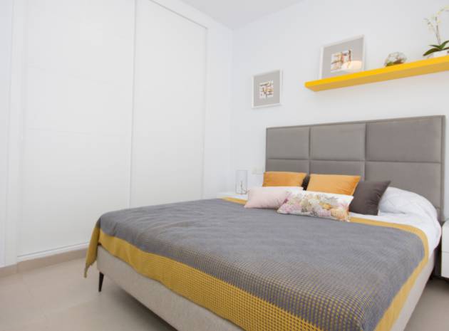 New Build - Villa - Almoradi - Costa Blanca South