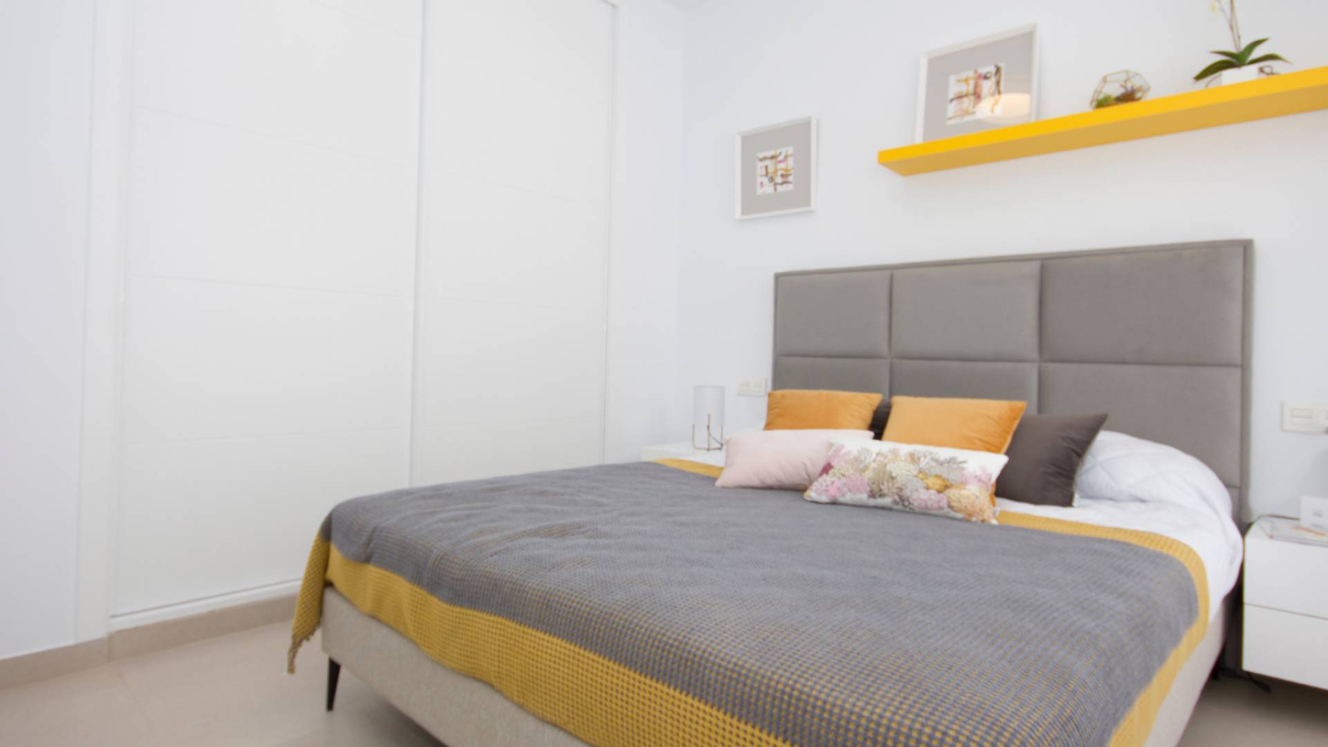 New Build - Villa - Almoradi - Costa Blanca South