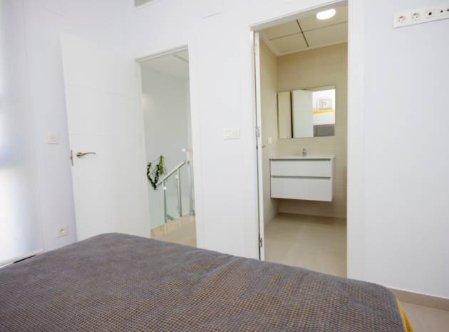 New Build - Villa - Almoradi - Costa Blanca South