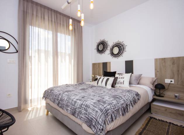 New Build - Villa - Almoradi - Costa Blanca South