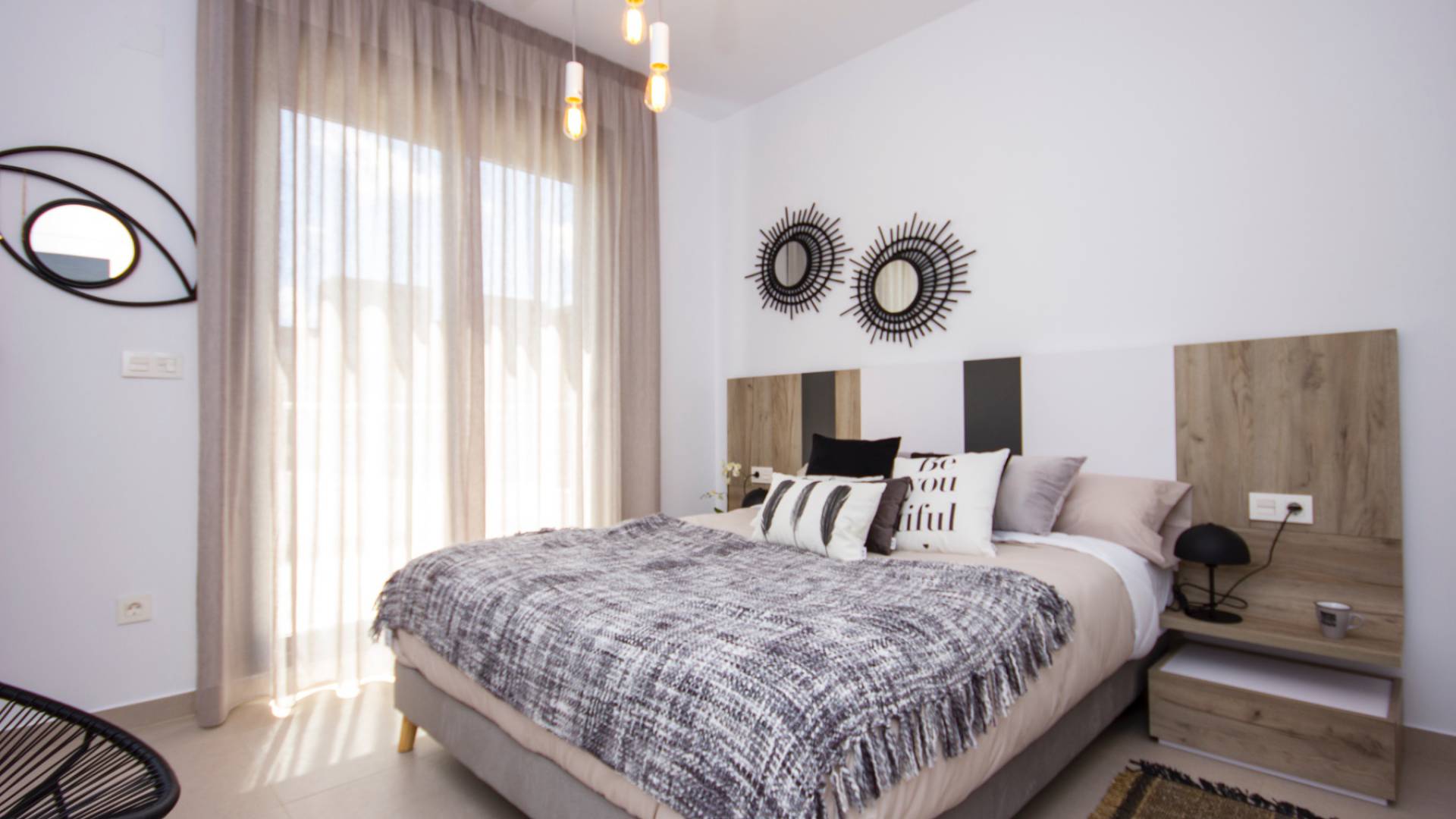 New Build - Villa - Almoradi - Costa Blanca South