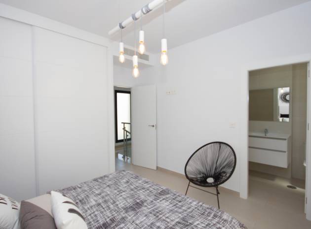 New Build - Villa - Almoradi - Costa Blanca South