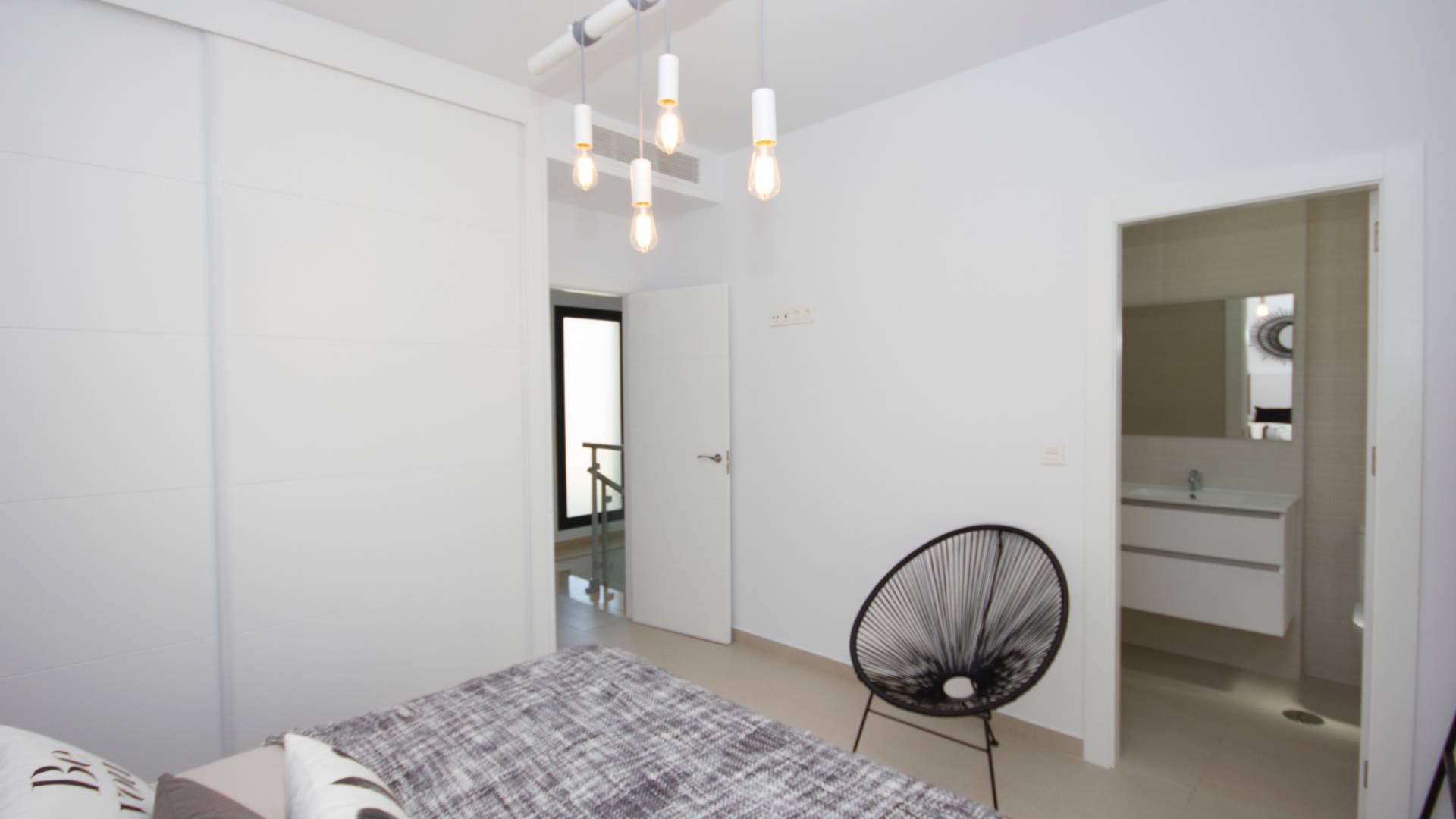 New Build - Villa - Almoradi - Costa Blanca South