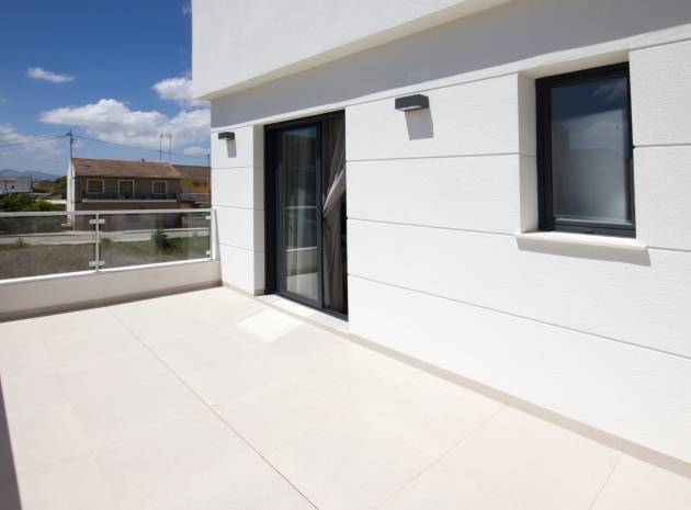 New Build - Villa - Almoradi - Costa Blanca South