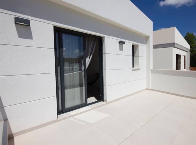 New Build - Villa - Almoradi - Costa Blanca South