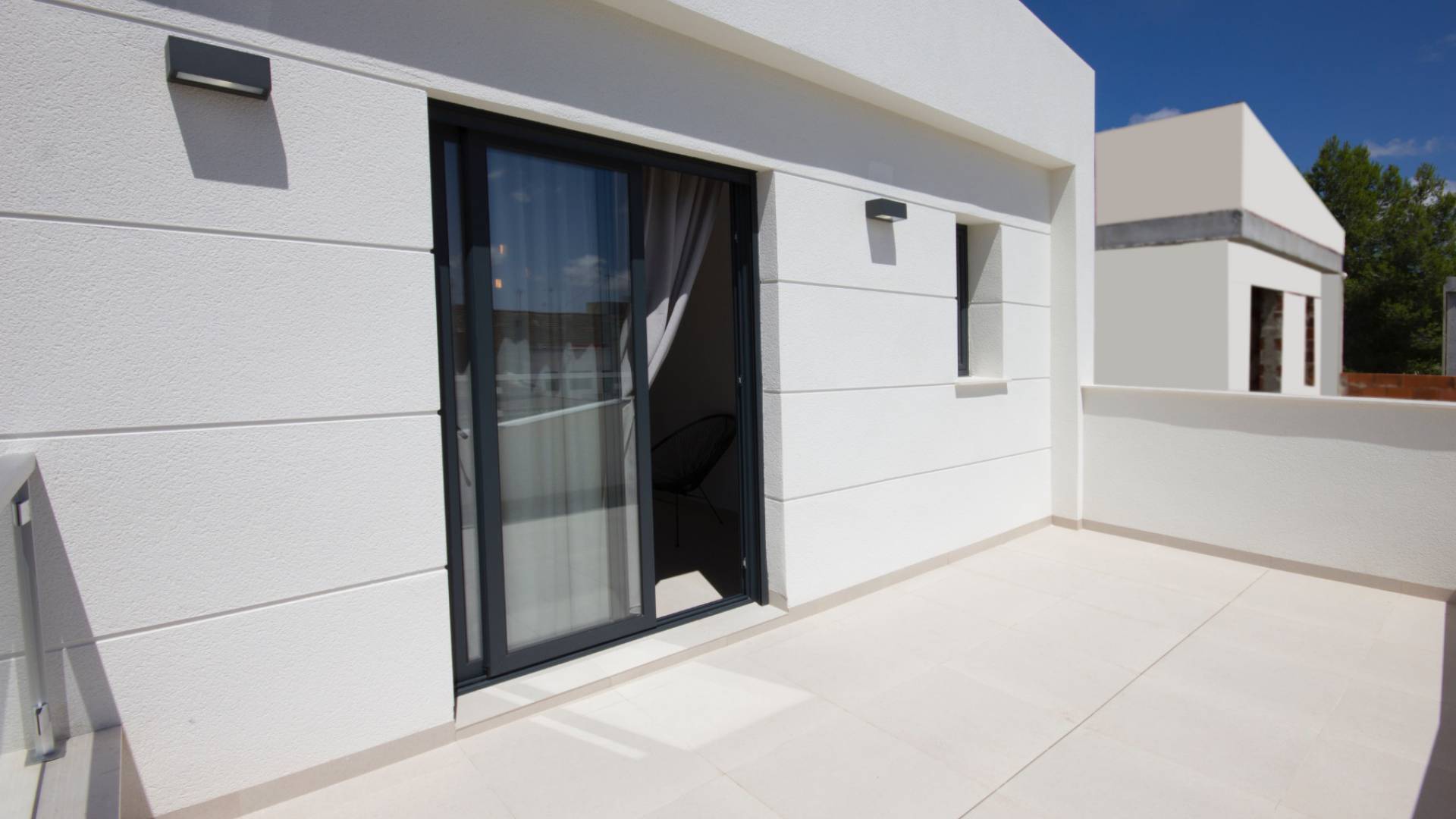 New Build - Villa - Almoradi - Costa Blanca South