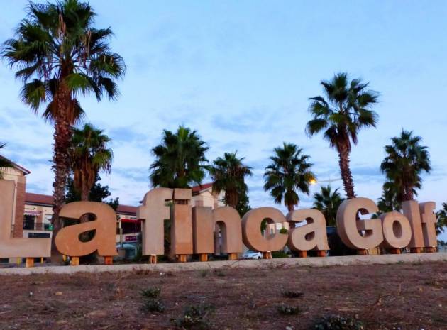 New Build - Villa - Almoradi - Costa Blanca South