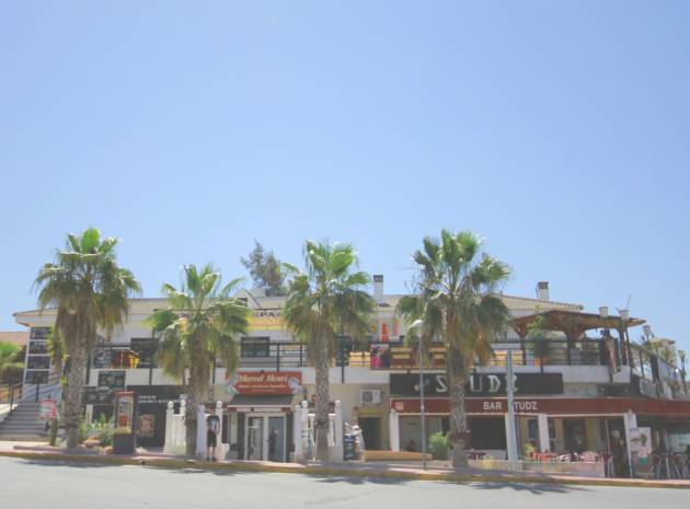 Nybyggnad - Villa - Almoradi - Costa Blanca South