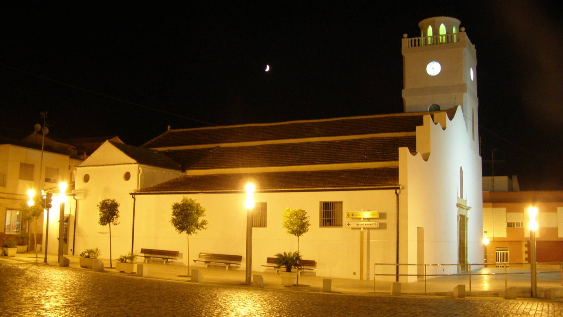 New Build - Villa - Almoradi - Costa Blanca South