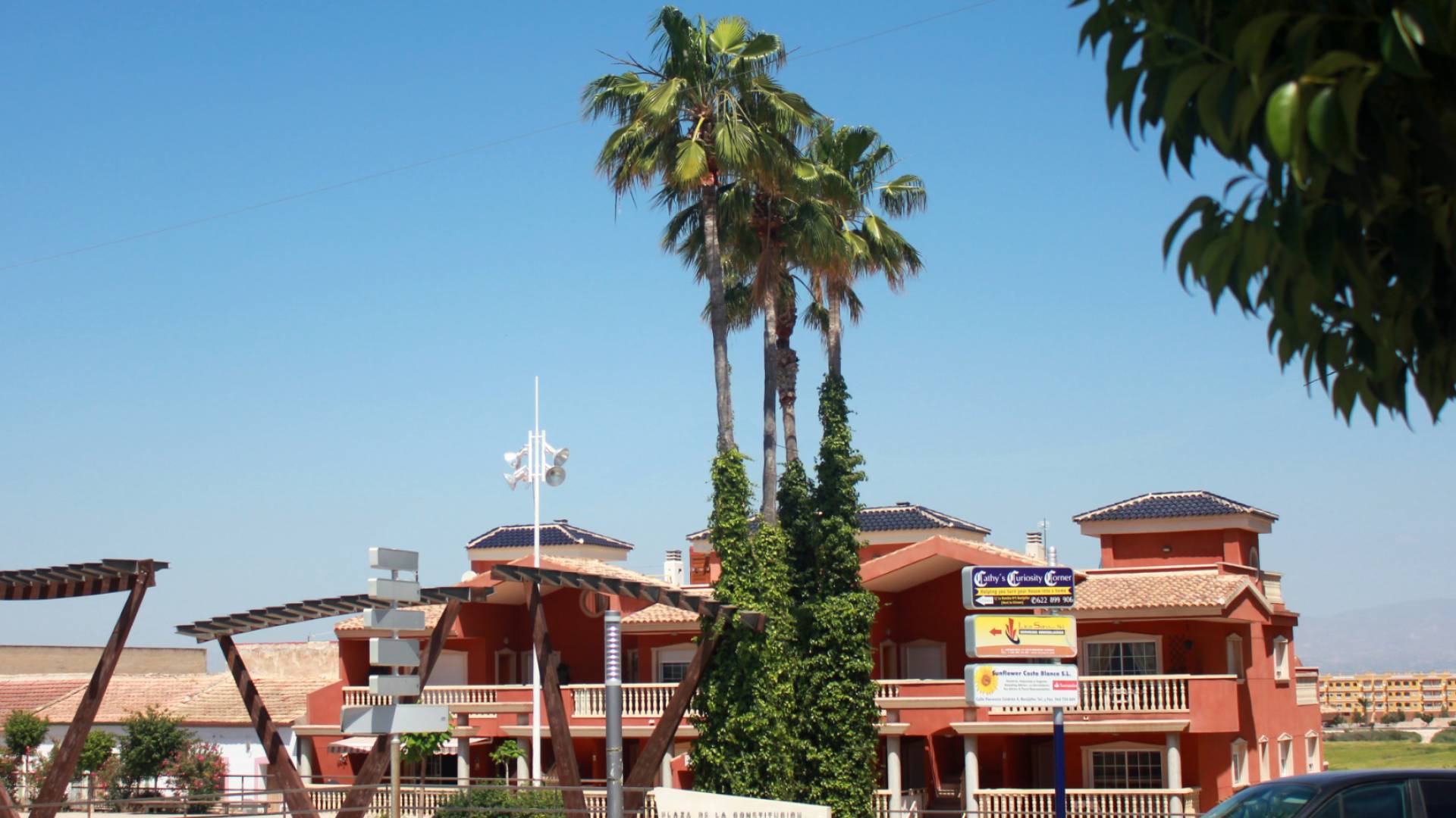 New Build - Villa - Almoradi - Costa Blanca South