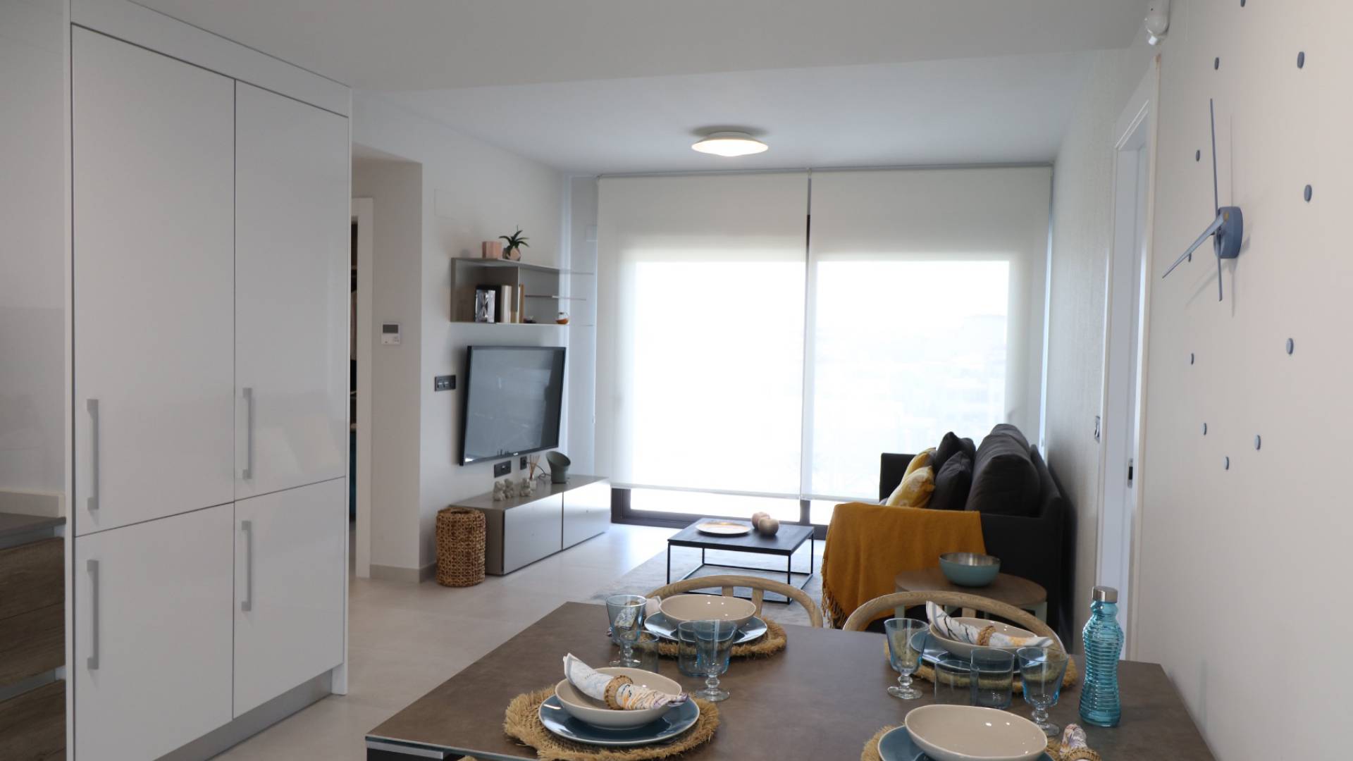 Nouvelle construction - Appartement - Las Ramblas Golf - Costa Blanca South