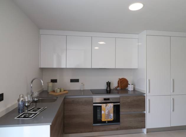 New Build - Apartment - Las Ramblas Golf - Costa Blanca South