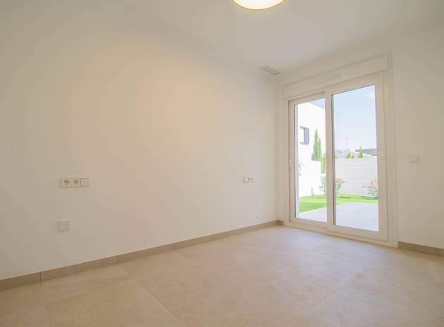 Nybyggnad - Villa - Mil Palmeras - Costa Blanca South