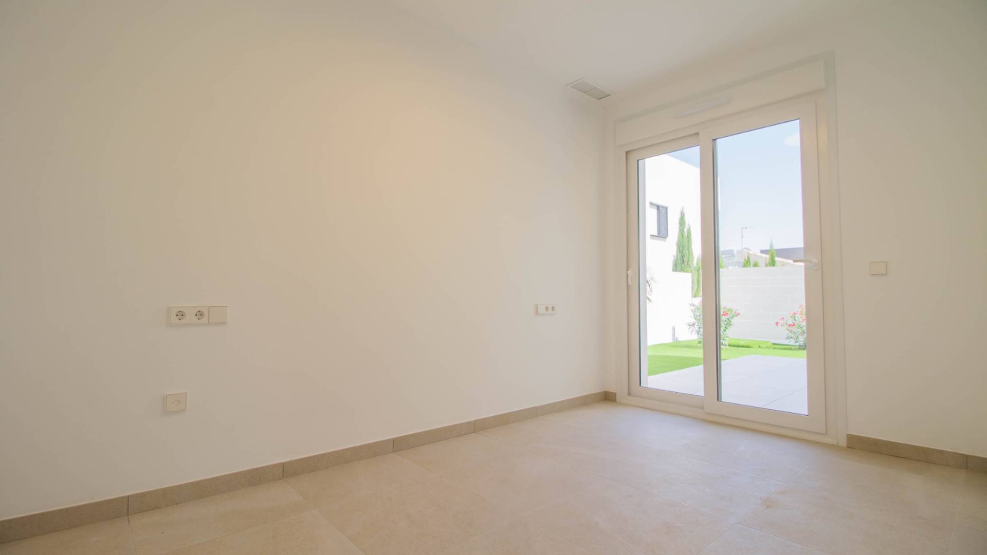 Nybyggnad - Villa - Mil Palmeras - Costa Blanca South