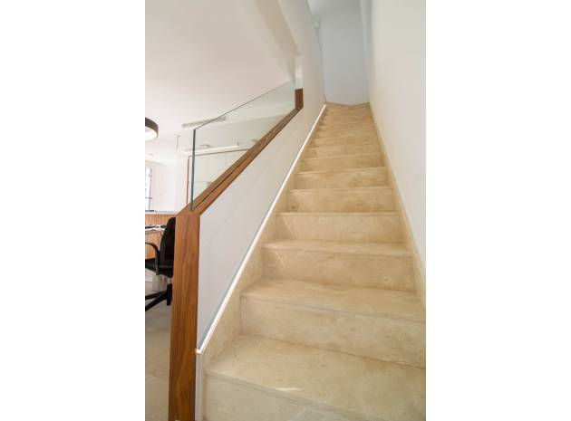 Nybyggnad - Villa - Mil Palmeras - Costa Blanca South