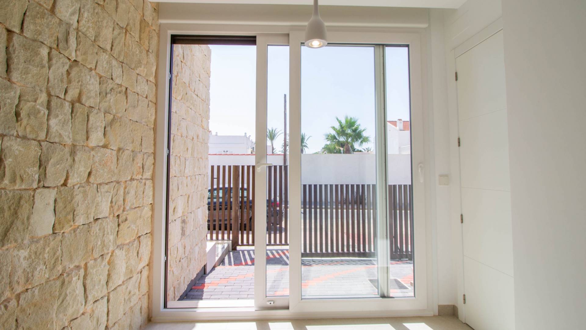 Nybyggnad - Villa - Mil Palmeras - Costa Blanca South