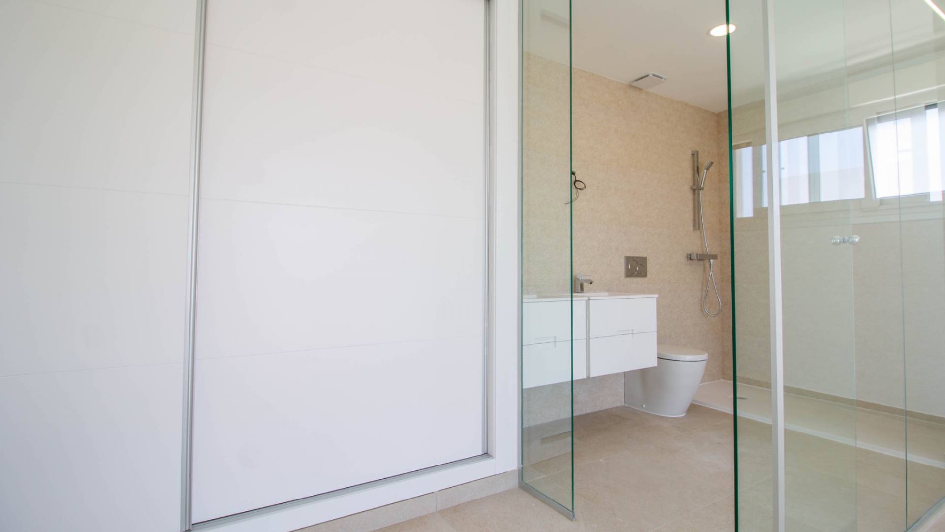 Nybyggnad - Villa - Mil Palmeras - Costa Blanca South