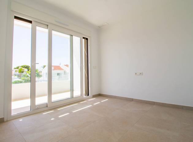 Nybyggnad - Villa - Mil Palmeras - Costa Blanca South