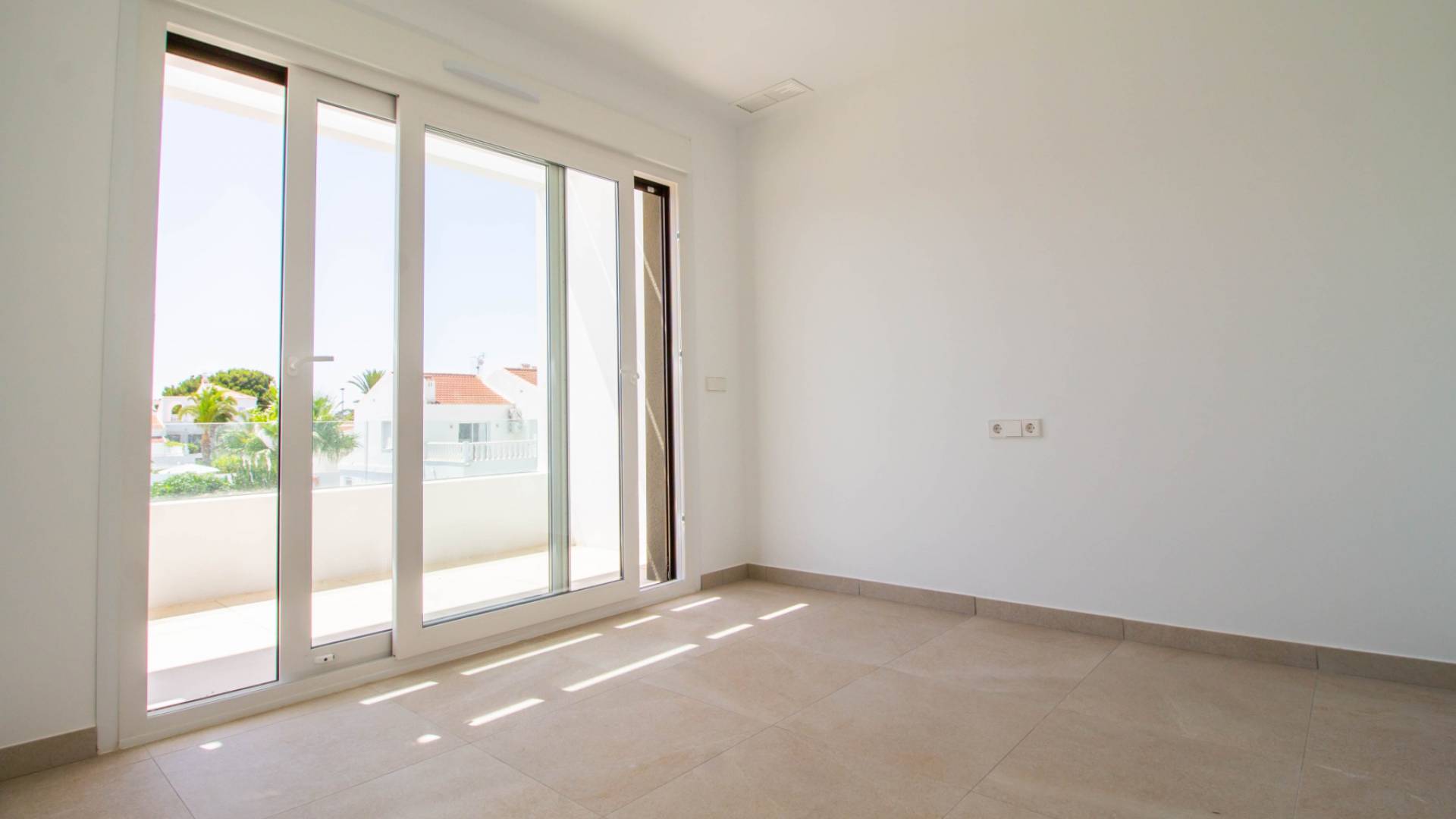 Nybyggnad - Villa - Mil Palmeras - Costa Blanca South