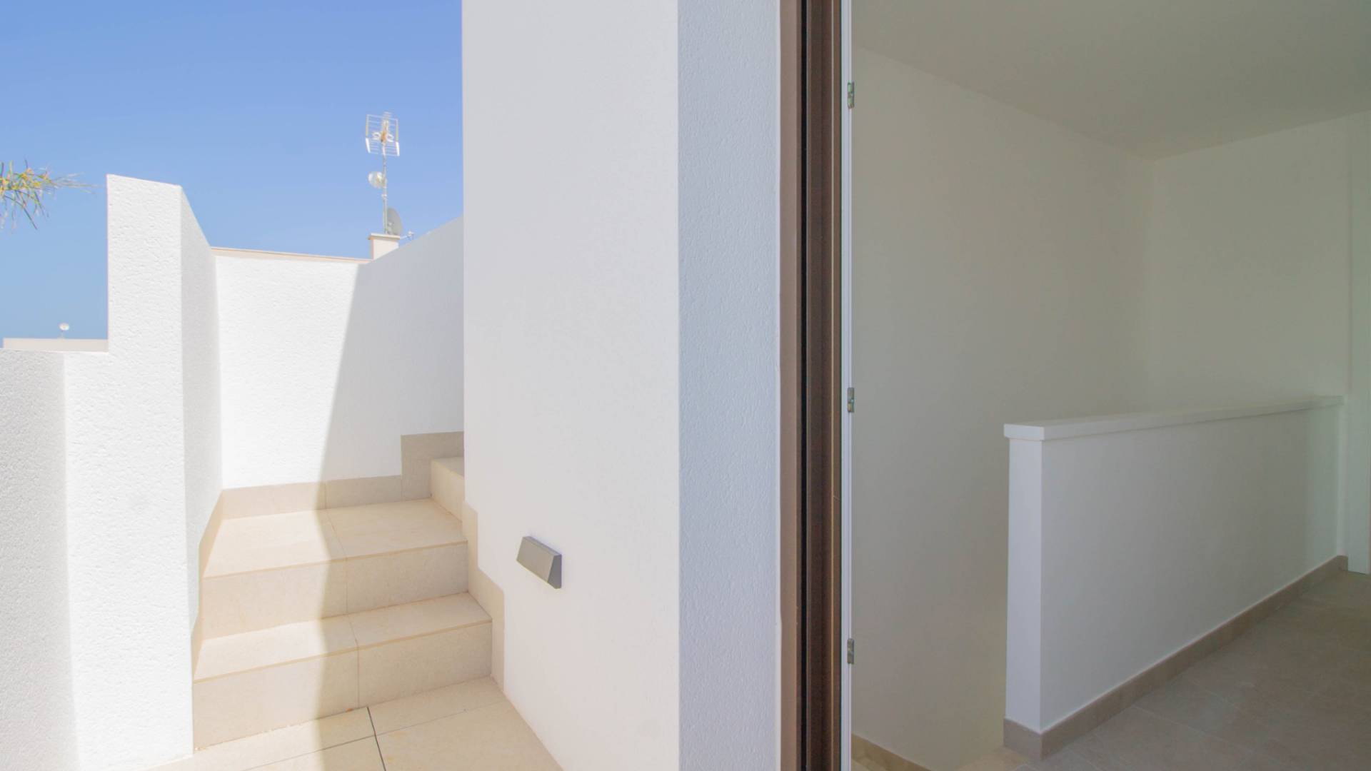 Nybyggnad - Villa - Mil Palmeras - Costa Blanca South