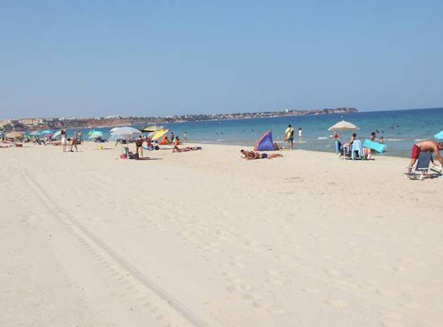 Nybyggnad - Villa - Mil Palmeras - Costa Blanca South