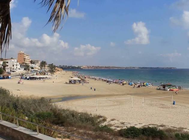 Nybyggnad - Villa - Mil Palmeras - Costa Blanca South