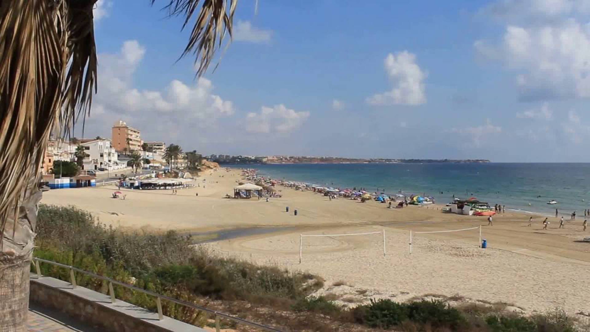 Nybyggnad - Villa - Mil Palmeras - Costa Blanca South