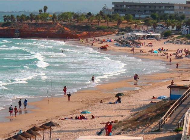 Nybyggnad - Villa - Mil Palmeras - Costa Blanca South