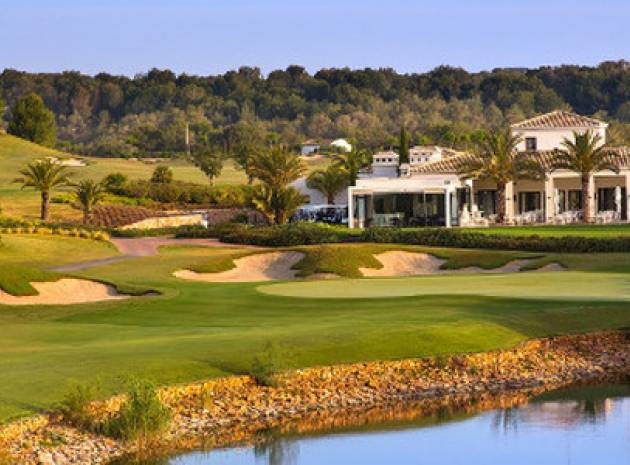 Nybyggnad - Villa - Mil Palmeras - Costa Blanca South