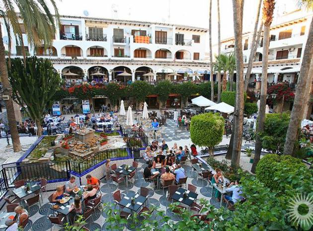 Nybyggnad - Villa - Mil Palmeras - Costa Blanca South