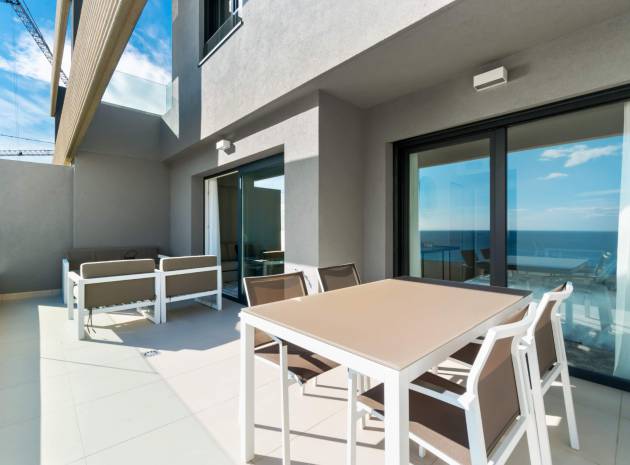 New Build - Apartment - Punta Prima - Costa Blanca South