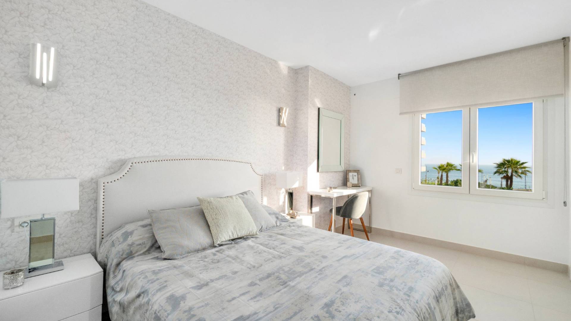 Nybyggnad - Lägenhet - Punta Prima - Costa Blanca South