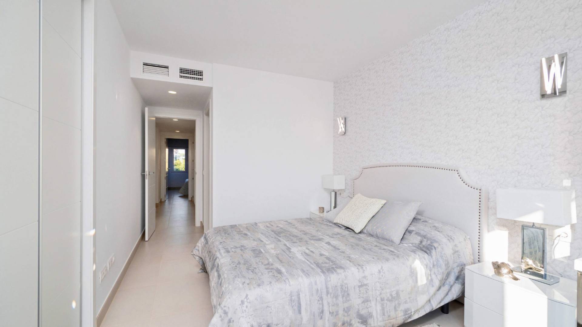 Nybyggnad - Lägenhet - Punta Prima - Costa Blanca South