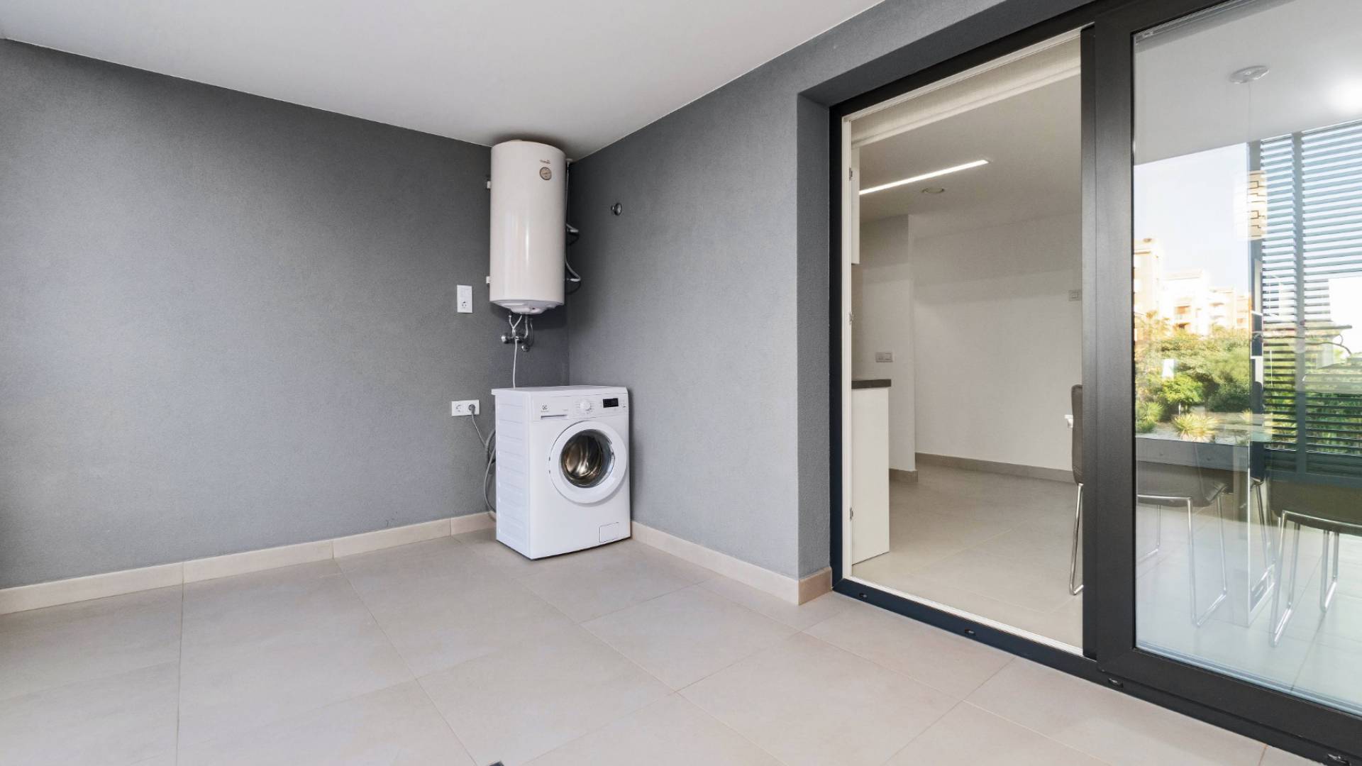 Nybyggnad - Lägenhet - Punta Prima - Costa Blanca South