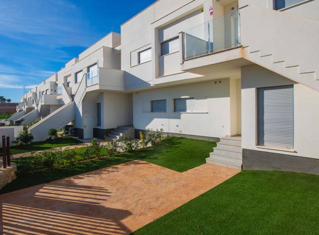 Nouvelle construction - Appartement - San Miguel de Salinas - Costa Blanca South
