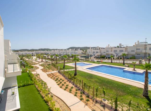 Nouvelle construction - Appartement - San Miguel de Salinas - Costa Blanca South