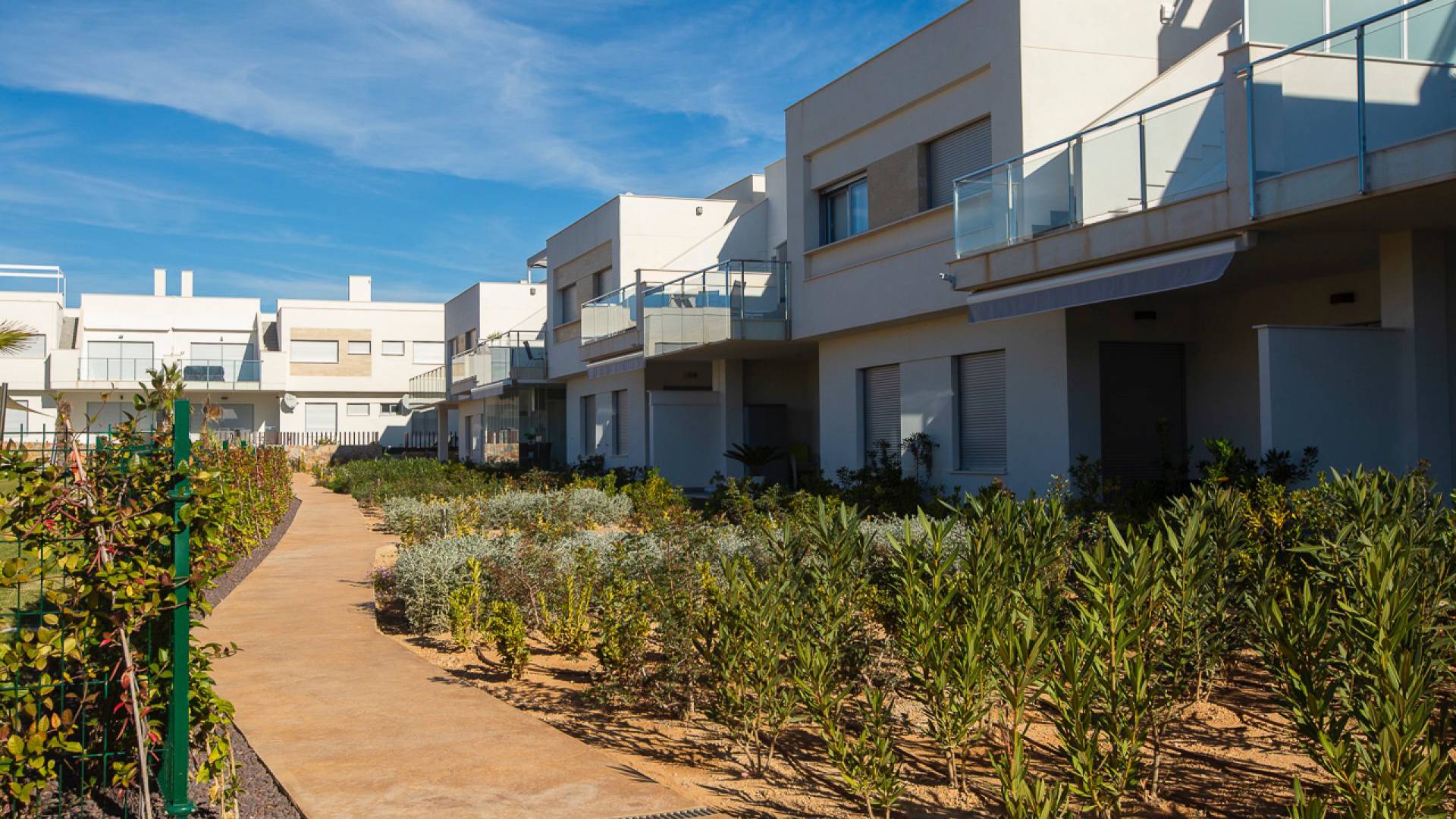 New Build - Apartment - San Miguel de Salinas - Costa Blanca South