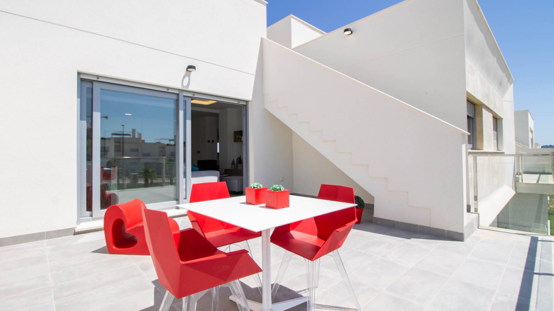 New Build - Apartment - San Miguel de Salinas - Costa Blanca South