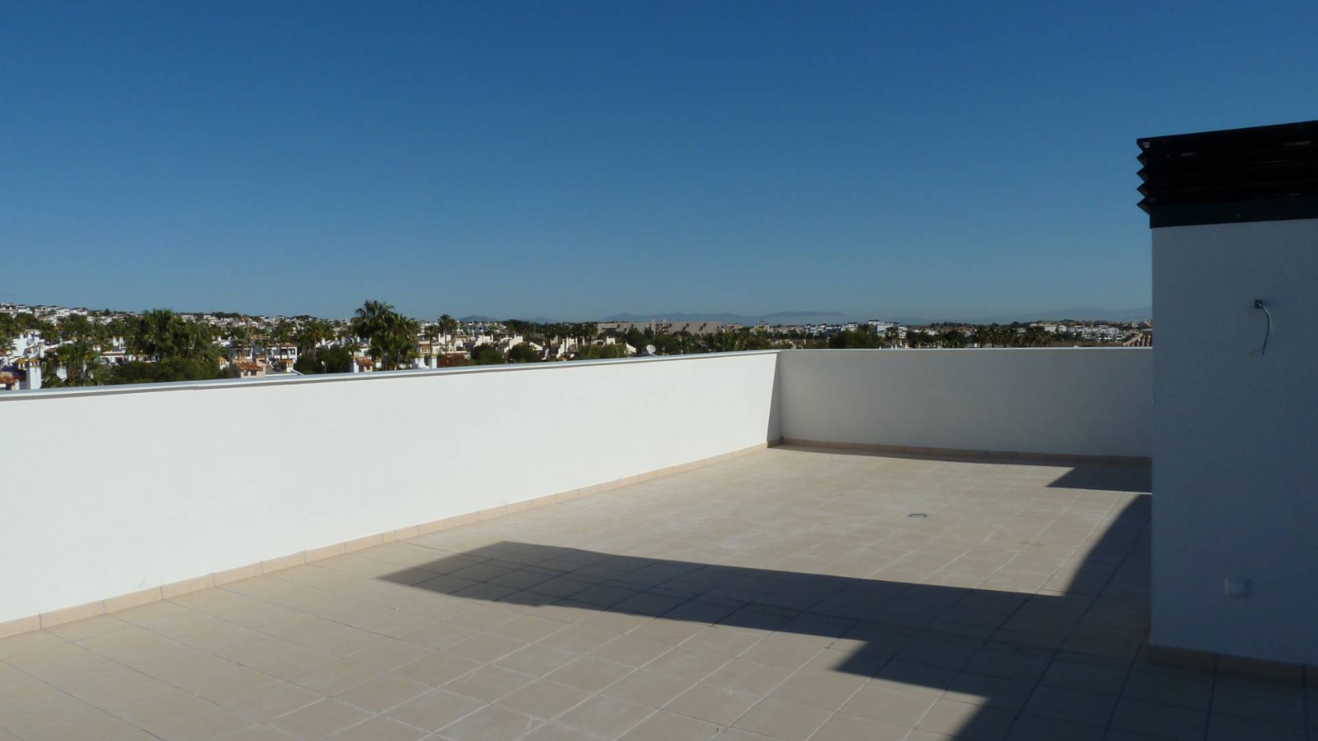 Nybyggnad - Lägenhet - Los Dolses - El Barranco