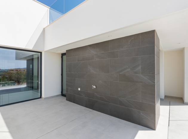 Nouvelle construction - Villa - Benijofar