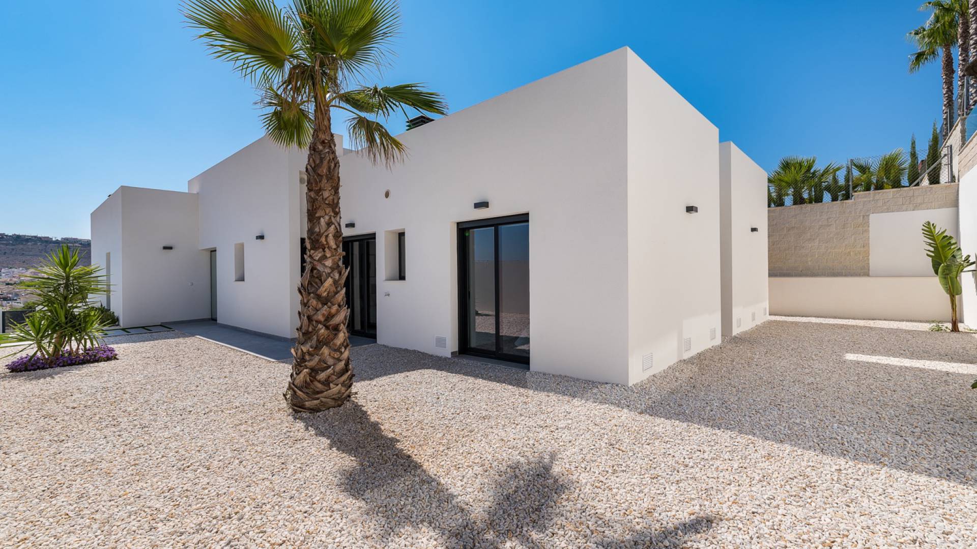 Nieuw gebouw - Villa - Rojales - Costa Blanca South
