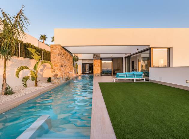 New Build - Villa - Rojales - Costa Blanca South