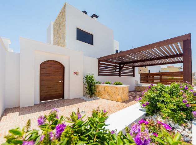 Neubau - Villa - Torrevieja
