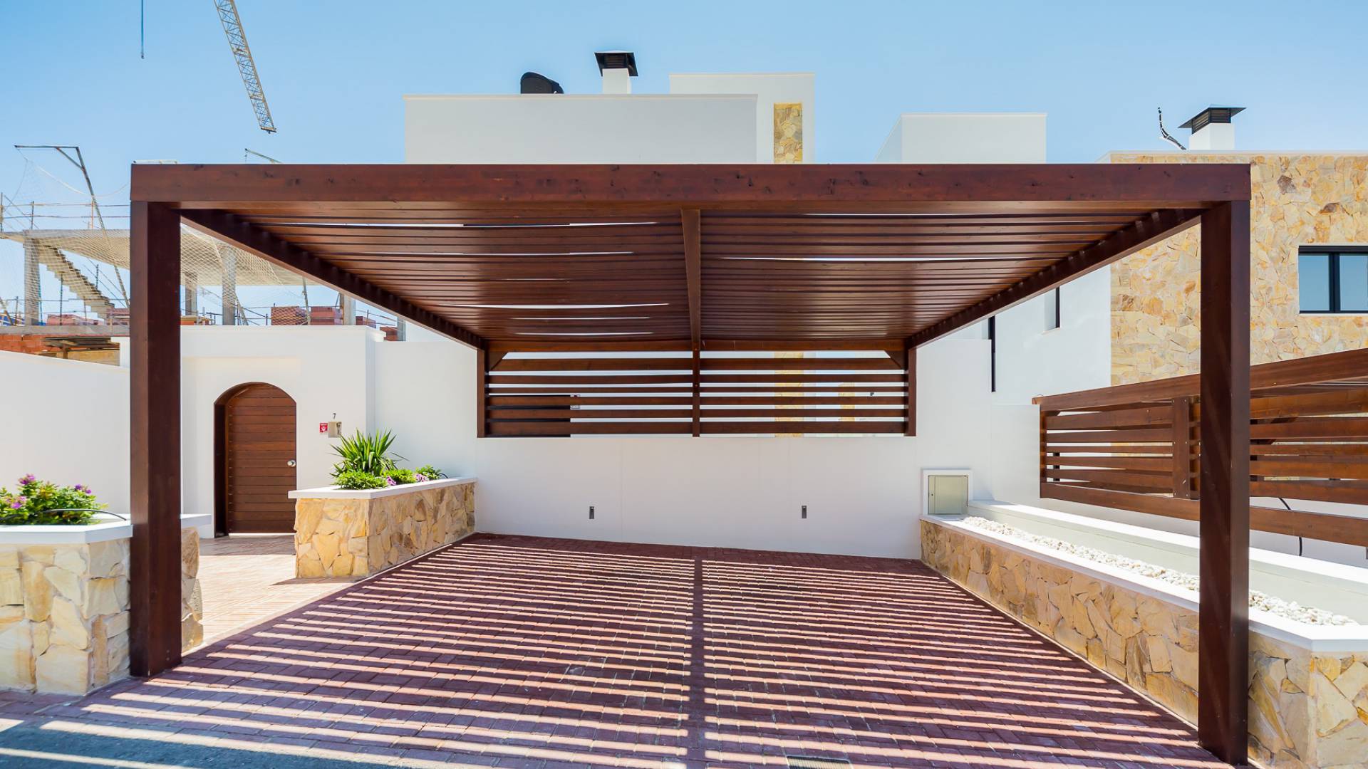 Neubau - Villa - Torrevieja