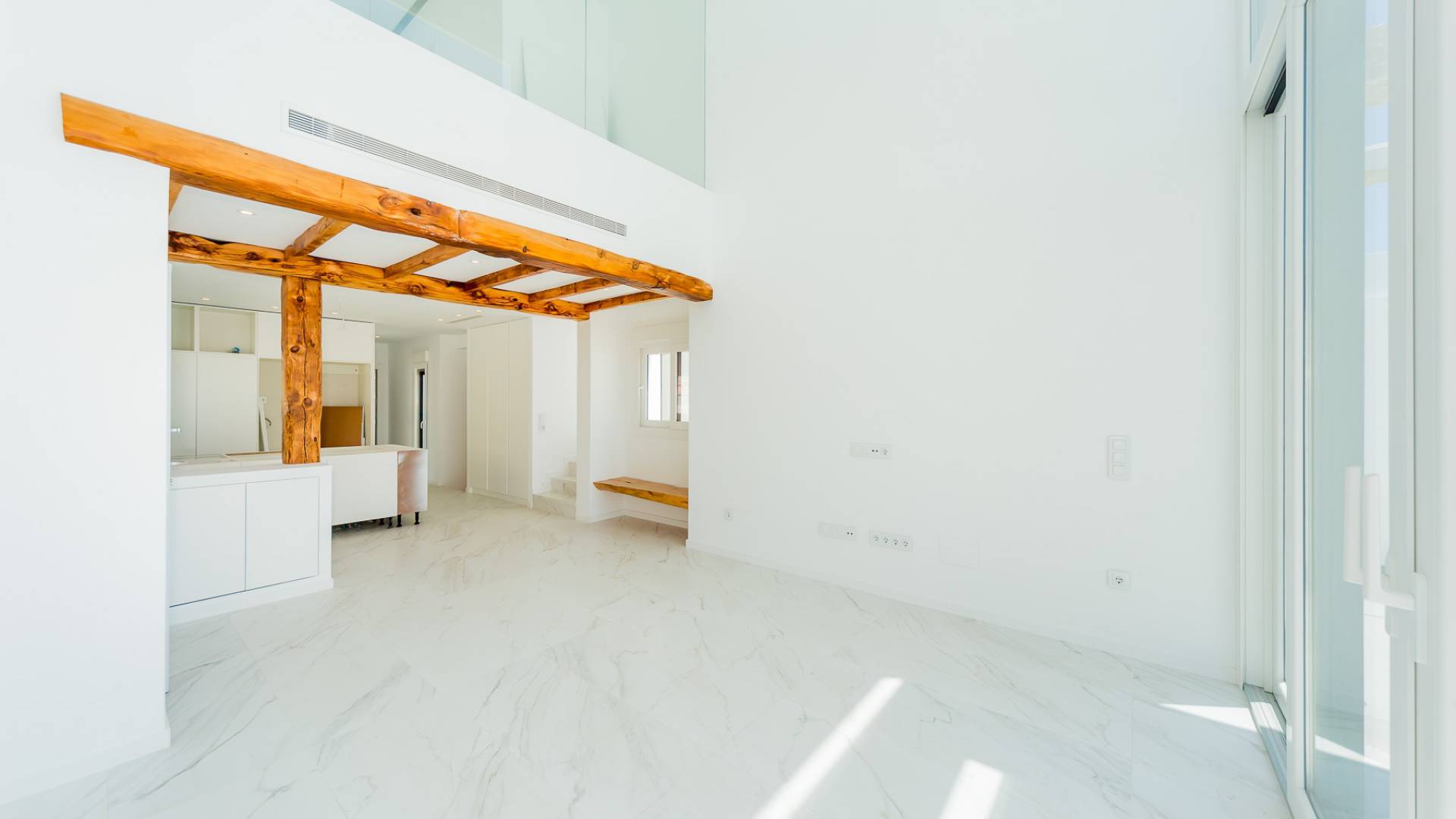 Neubau - Villa - Torrevieja