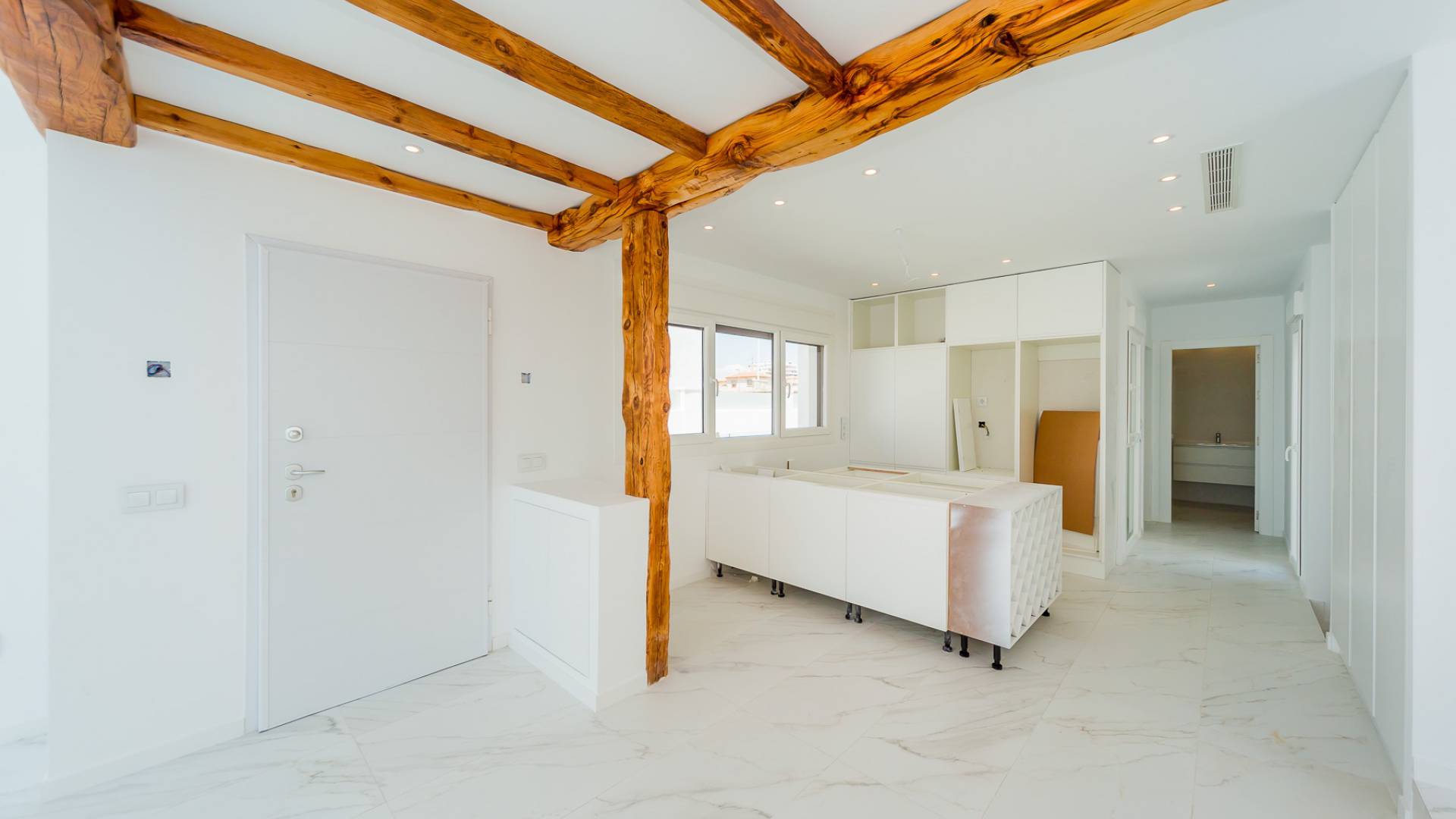 Neubau - Villa - Torrevieja