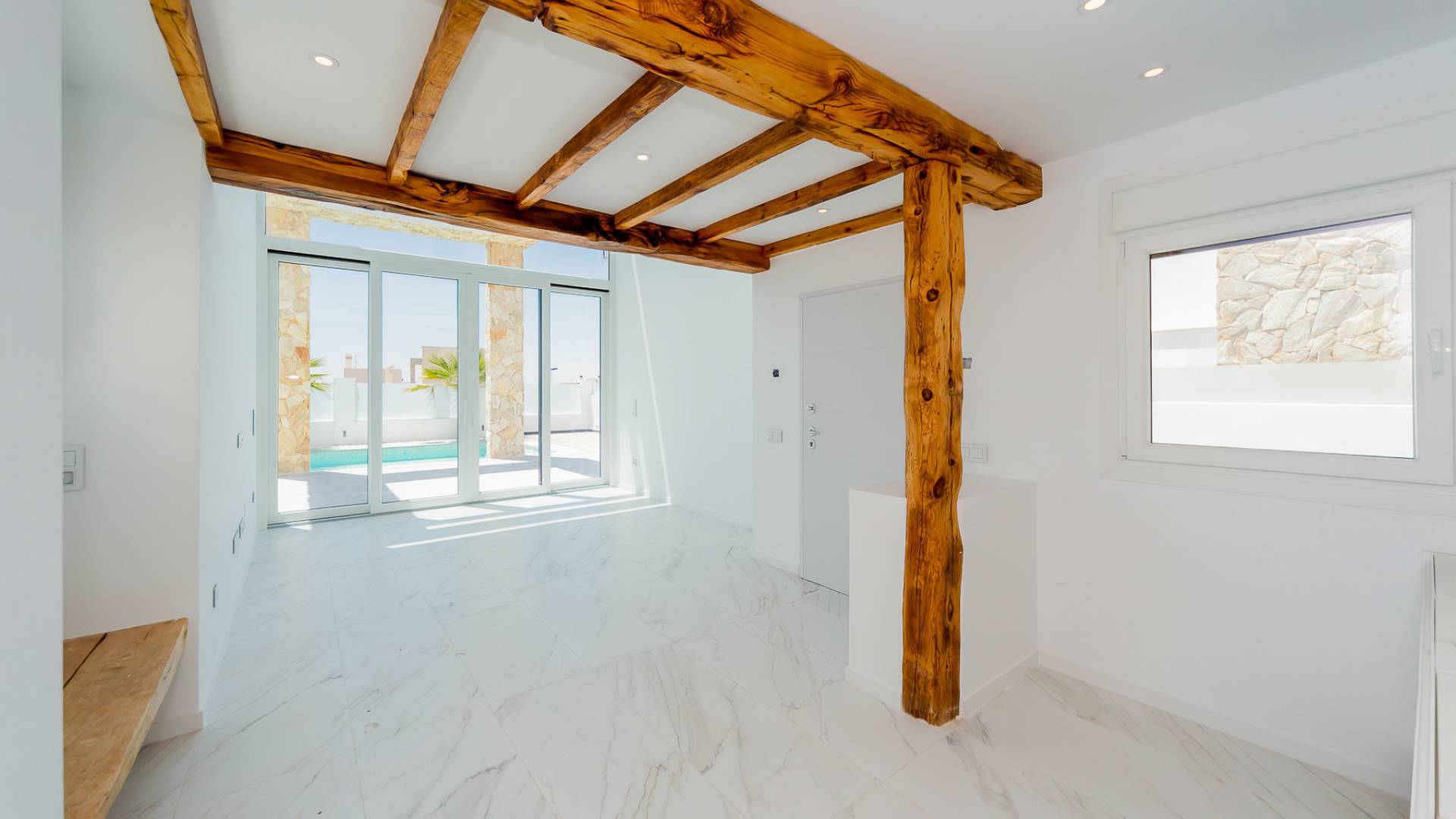 Neubau - Villa - Torrevieja