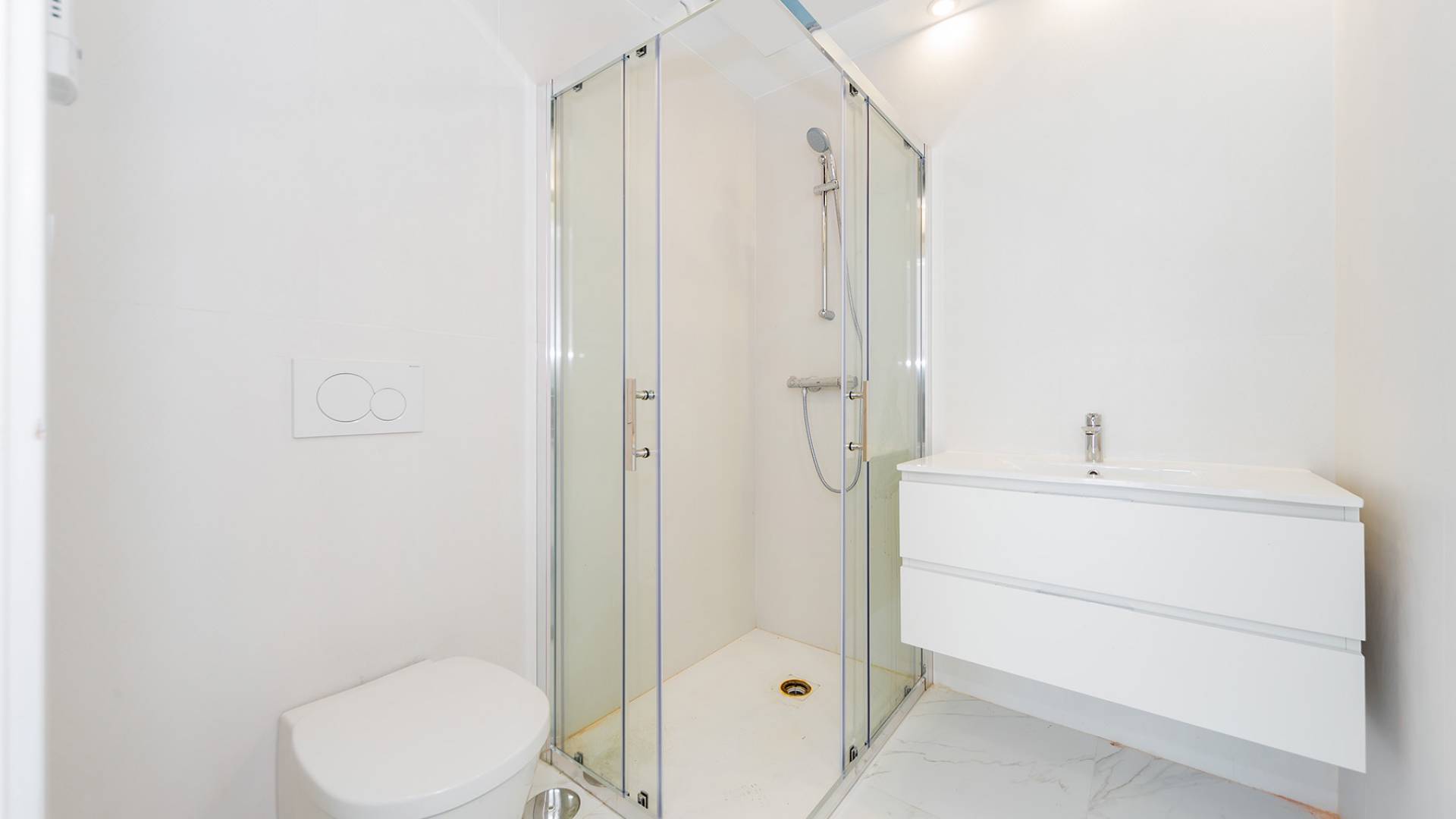 Neubau - Villa - Torrevieja