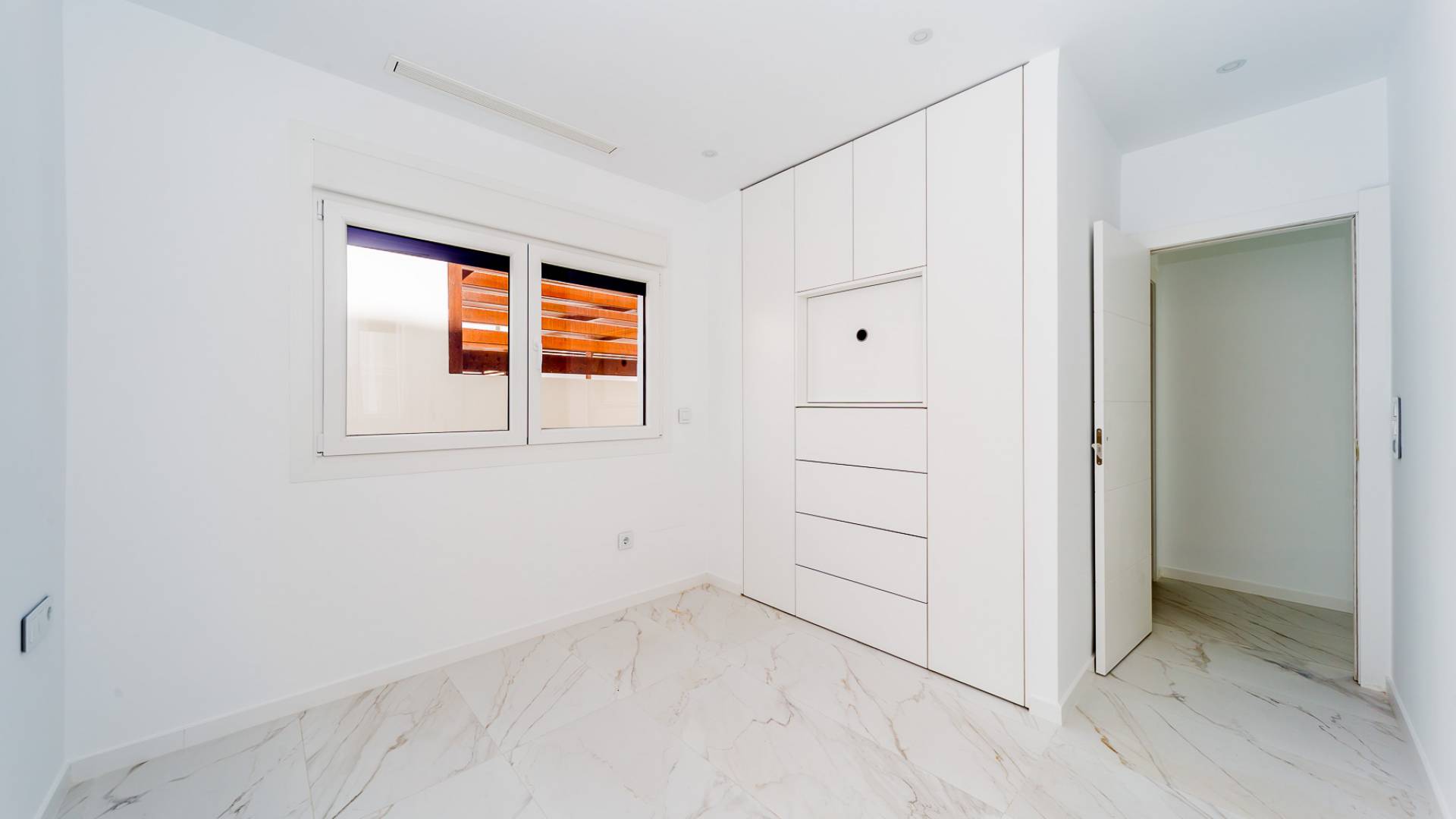 Neubau - Villa - Torrevieja