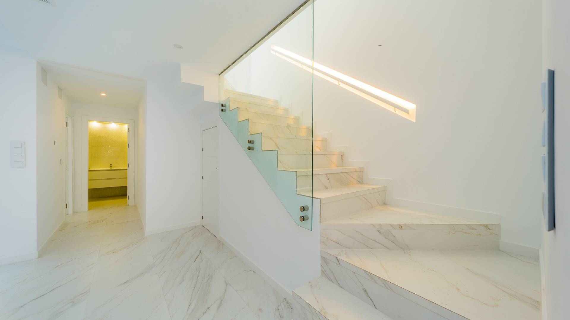 Neubau - Villa - Torrevieja